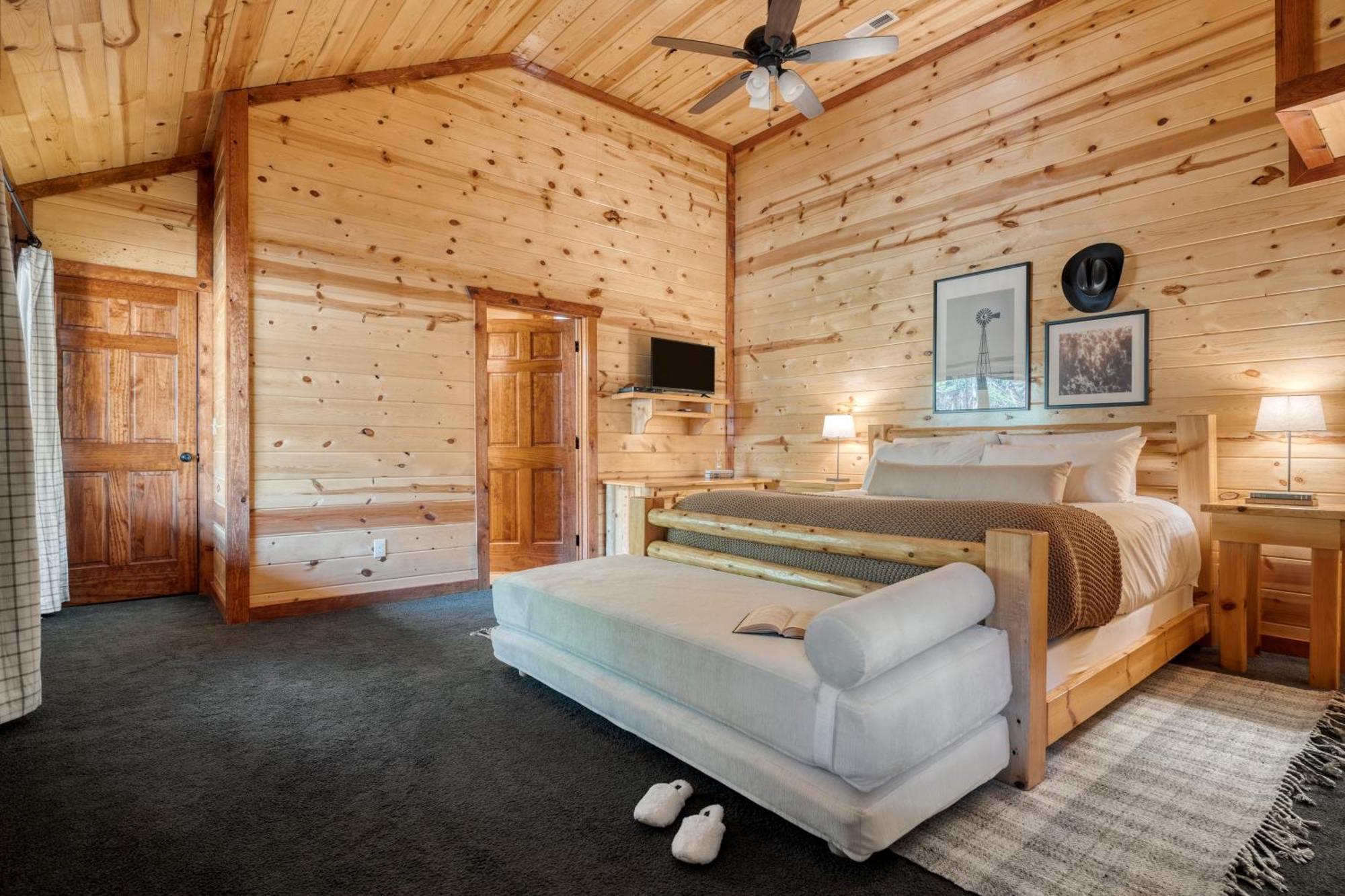 Sycamore By Avantstay Spectacular Mountain Home W Indoor Pool Hot Tub Home Theatre Fire Pit Sevierville Eksteriør bilde